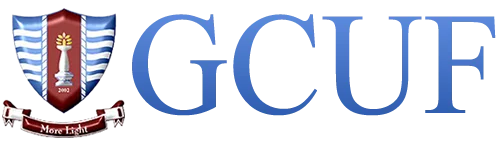 GCUF Logo